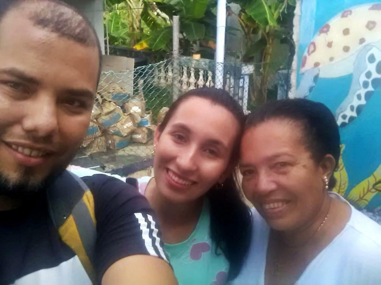 San Andrés Posada Miss Maty Batista מראה חיצוני תמונה